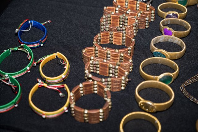 Brampton Inaugural Kenya Flagraising Ceremony 2019