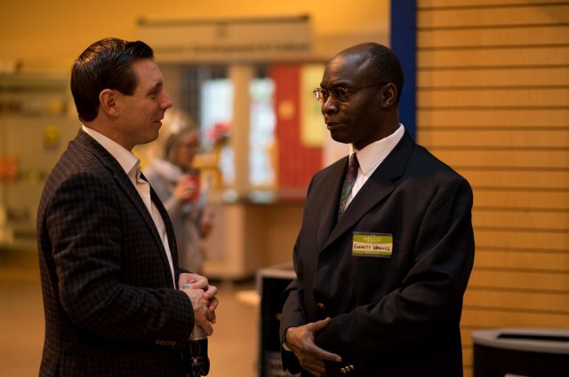 Brampton Inaugural Kenya Flagraising Ceremony 2019