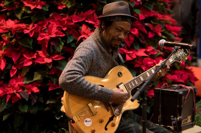 Brampton Inaugural Kenya Flagraising Ceremony 2019