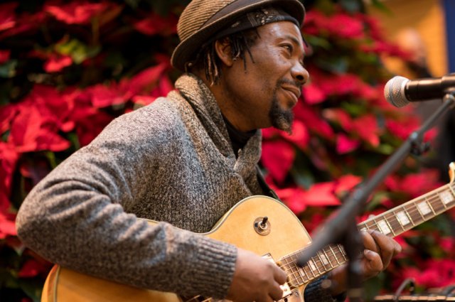 Brampton Inaugural Kenya Flagraising Ceremony 2019