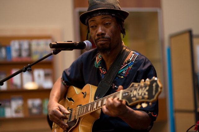 Brampton Inaugural Kenya Flagraising Ceremony 2019