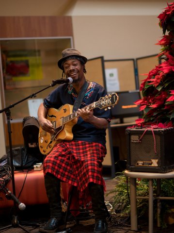 Brampton Inaugural Kenya Flagraising Ceremony 2019