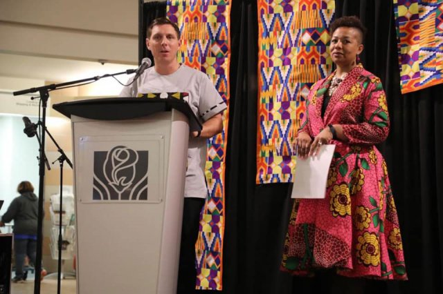 Black History Month Brampton