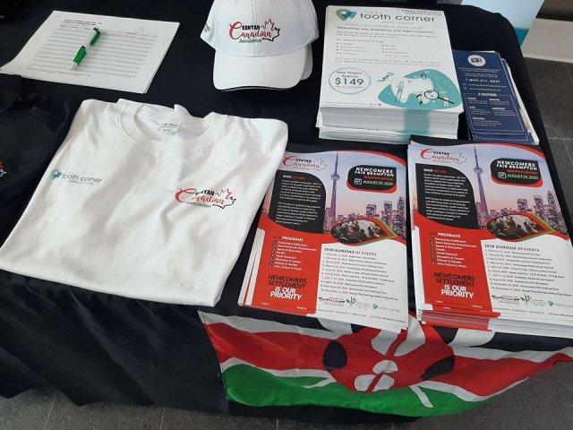 Black History Month Brampton