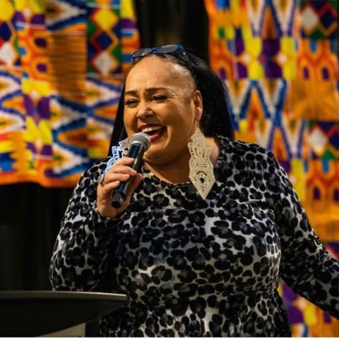 Black History Month Brampton