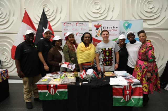 Black History Month Brampton