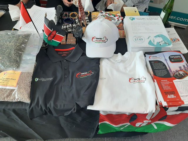 Black History Month Brampton