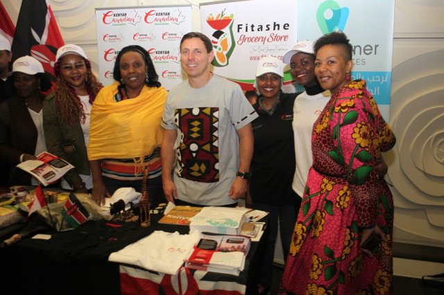 Black History Month Brampton