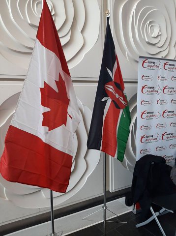 Black History Month Brampton