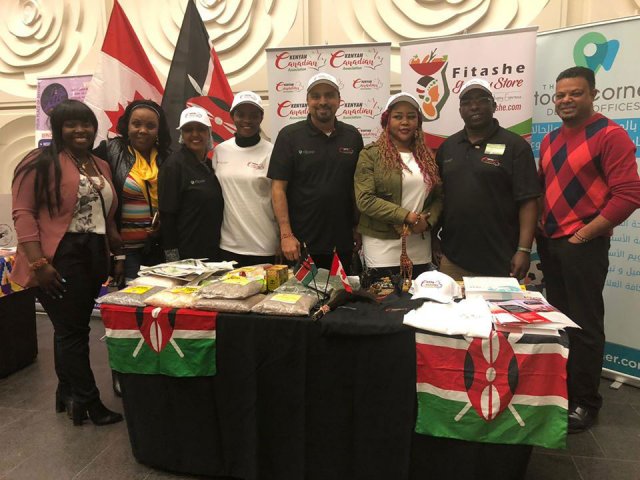 Black History Month Brampton