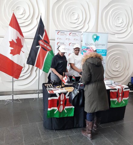 Black History Month Brampton