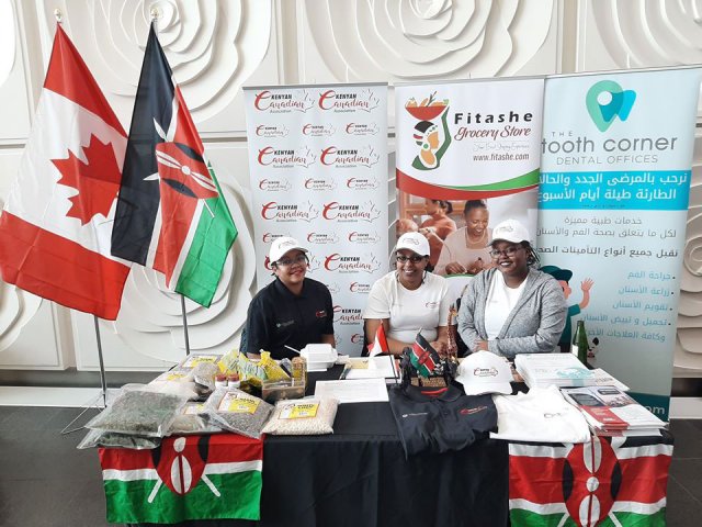 Black History Month Brampton