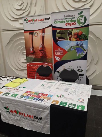 Black History Month Brampton