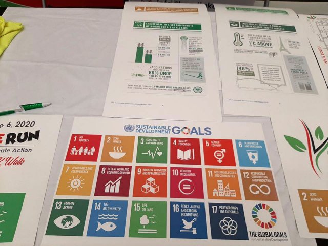 Black History Month Brampton