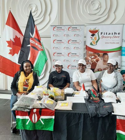 Black History Month Brampton