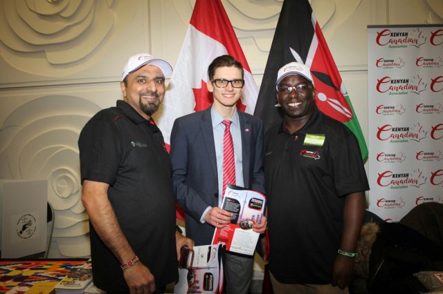 Black History Month Brampton