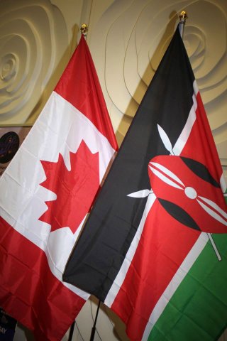 Black History Month Brampton