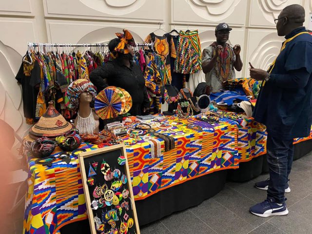 Black History Month Brampton