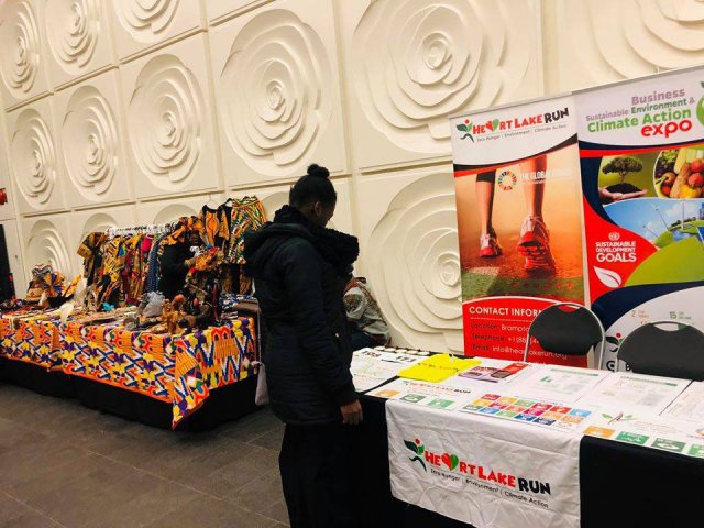 Black History Month Brampton