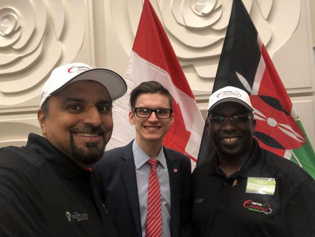 Black History Month Brampton