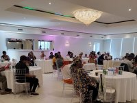 2022 KCA Seniors Day & Workshop