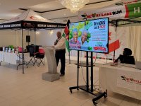 2022 KCA Seniors Day & Workshop