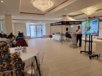 2022 KCA Seniors Day & Workshop