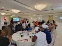 2022 KCA Seniors Day & Workshop