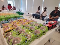 2022 KCA Seniors Day & Workshop