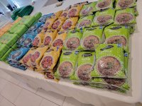 2022 KCA Seniors Day & Workshop