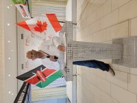 2022 KCA Seniors Day & Workshop