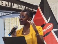 2022 KCA Seniors Day & Workshop