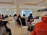 2022 KCA Seniors Day & Workshop