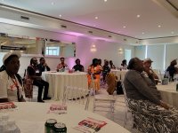 2022 KCA Seniors Day & Workshop