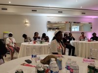 2022 KCA Seniors Day & Workshop