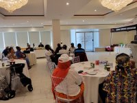 2022 KCA Seniors Day & Workshop