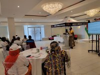 2022 KCA Seniors Day & Workshop