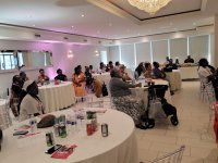 2022 KCA Seniors Day & Workshop