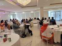 2022 KCA Seniors Day & Workshop