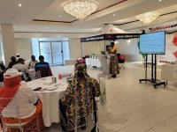 2022 KCA Seniors Day & Workshop