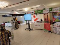 2022 KCA Seniors Day & Workshop