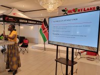 2022 KCA Seniors Day & Workshop