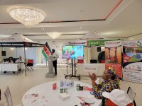 2022 KCA Seniors Day & Workshop