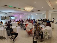 2022 KCA Seniors Day & Workshop