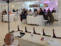 2022 KCA Seniors Day & Workshop