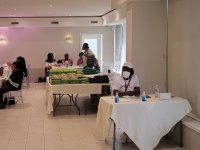 2022 KCA Seniors Day & Workshop