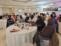 2022 KCA Seniors Day & Workshop