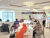 2022 KCA Seniors Day & Workshop