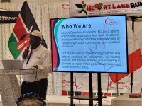 2022 KCA Seniors Day & Workshop