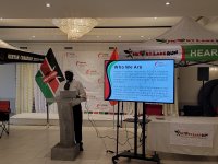 2022 KCA Seniors Day & Workshop